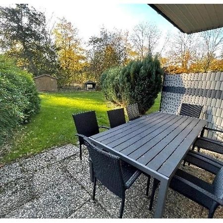 Ferienhaus 10 In Tossens Stick Екстер'єр фото