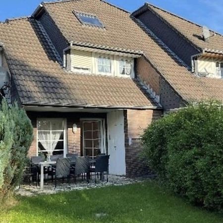 Ferienhaus 10 In Tossens Stick Екстер'єр фото