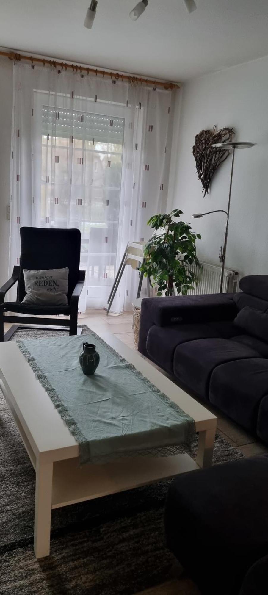 Ferienhaus 10 In Tossens Stick Екстер'єр фото