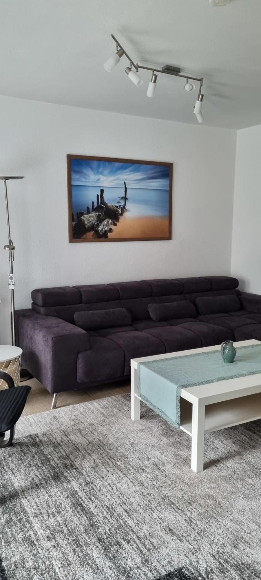 Ferienhaus 10 In Tossens Stick Екстер'єр фото