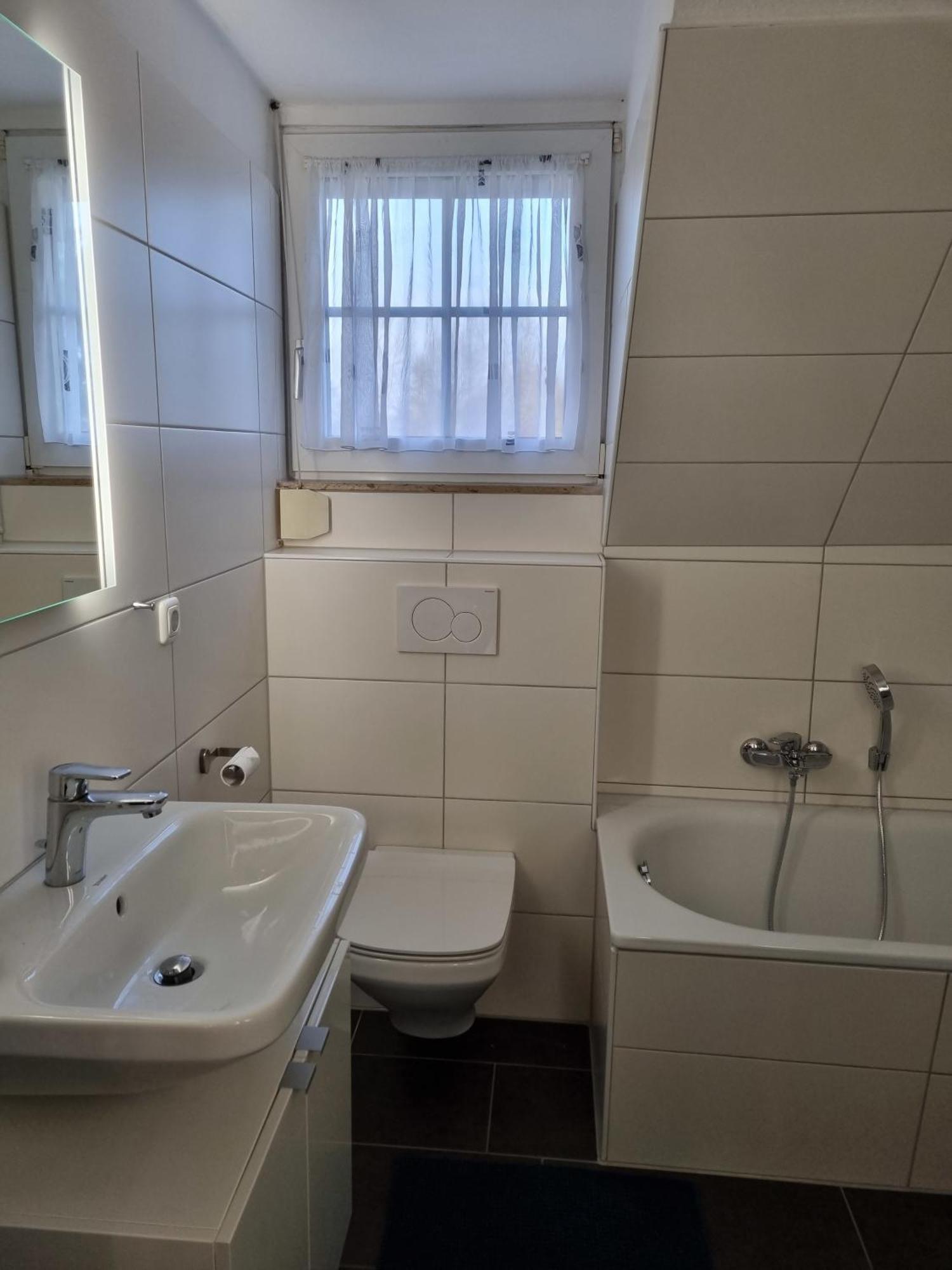 Ferienhaus 10 In Tossens Stick Екстер'єр фото