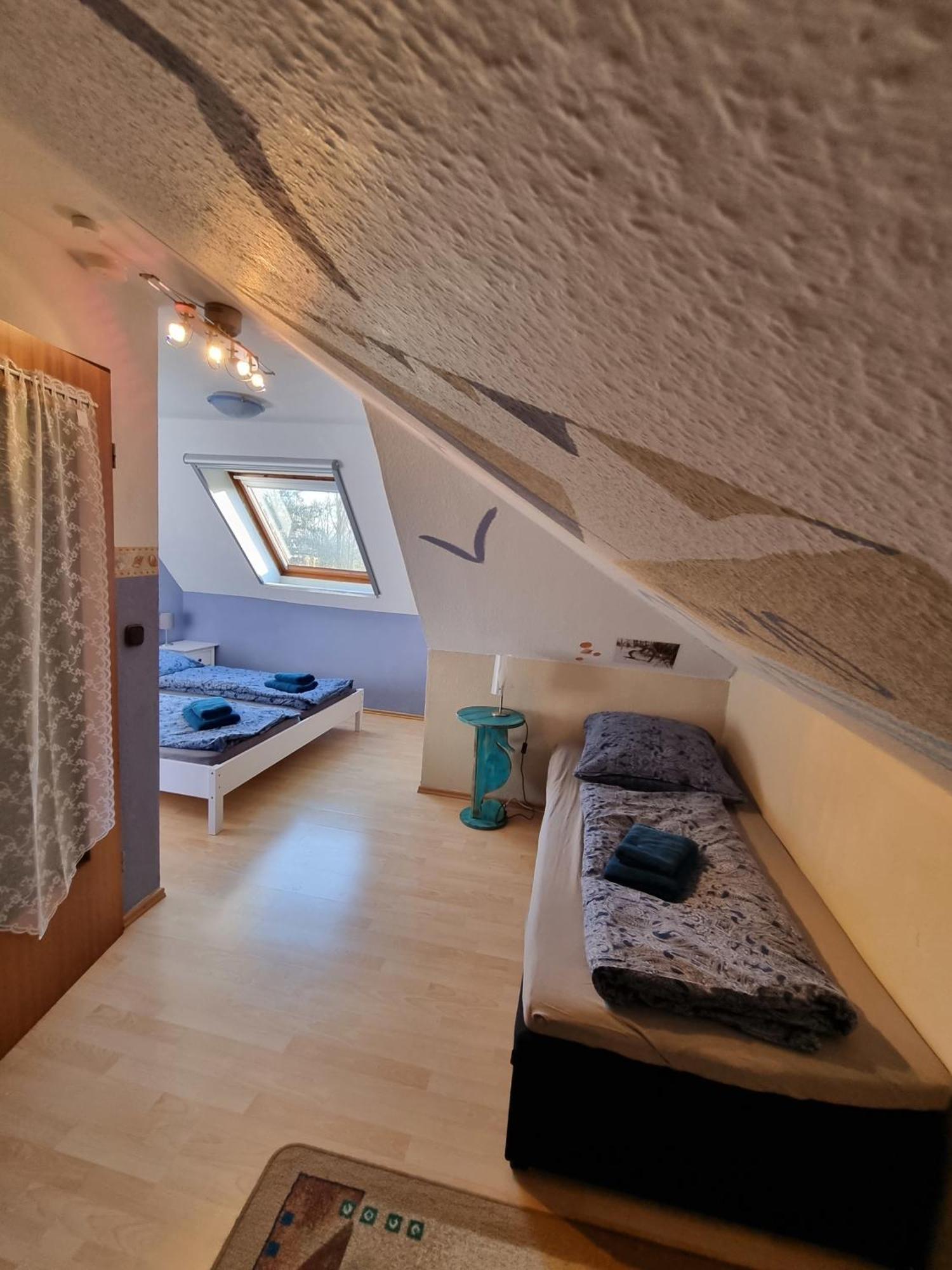Ferienhaus 10 In Tossens Stick Екстер'єр фото